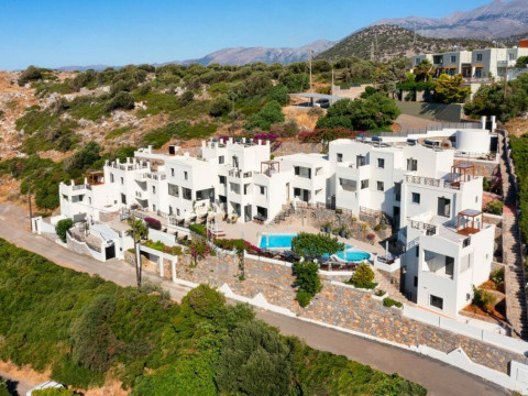 Minois Boutique Hotel