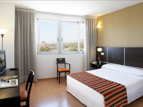 La Estacion (Benidorm)