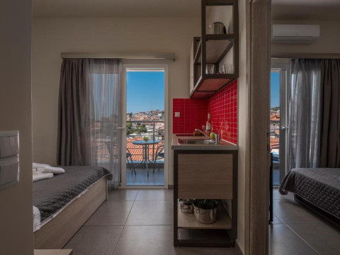Sunshine Apartments