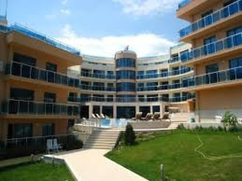 AQUAMARINE Obzor