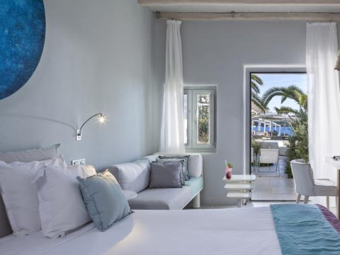 Mykonos Ammos