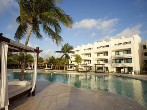 Akumal Bay Beach and Wellness Resort