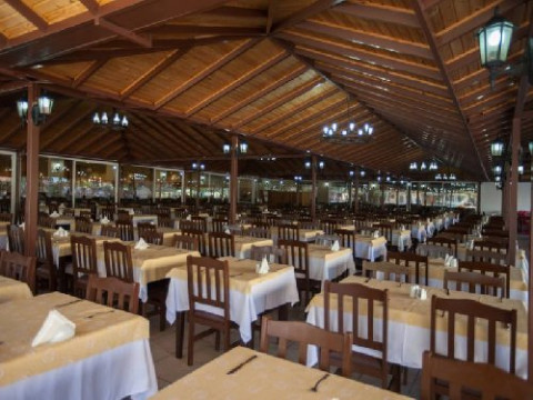 EFTALIA RESORT - TURISM SOCIAL