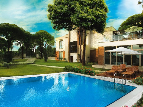 CLUB PRIVE BY RIXOS BELEK