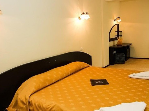 Hotel Poiana Ursului