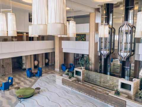 IBEROSTAR SELECTION KURIAT PALACE