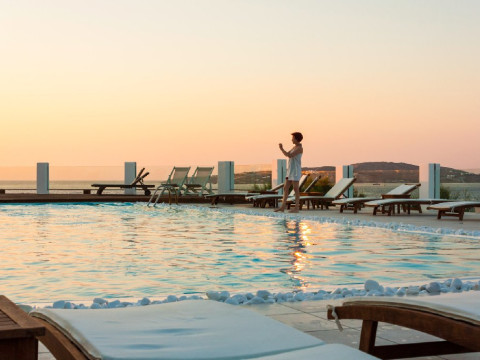 Paros Bay Boutique