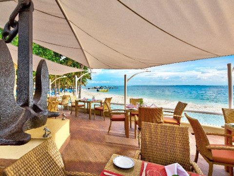 Occidental Costa Cancun