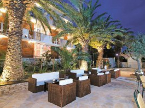 Hotel Villa Adriatica (Brac)