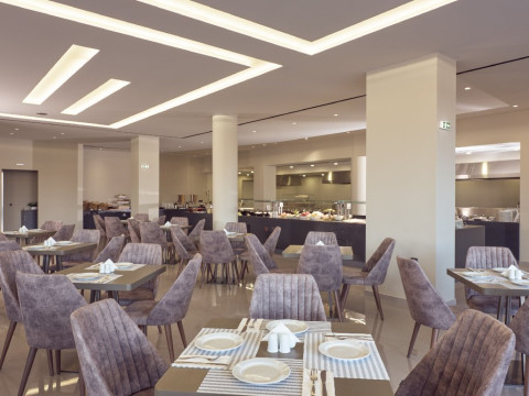 Zante Sun Hotel (Agios Sostis CR)