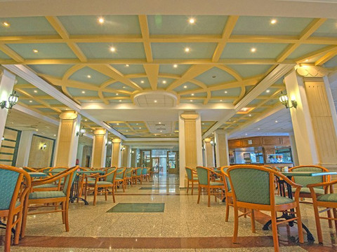Tsokkos Gardens Hotel