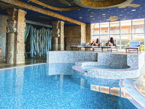 IMPERIAL RESORT