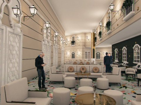 Granada Luxury Belek