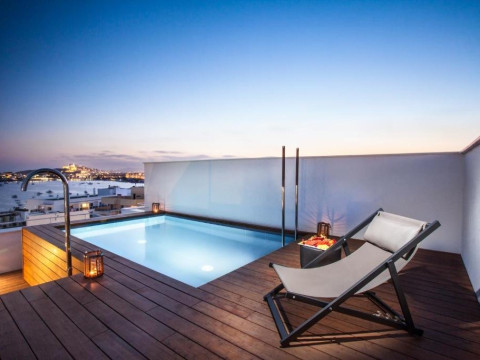 OCEAN DRIVE TALAMANCA