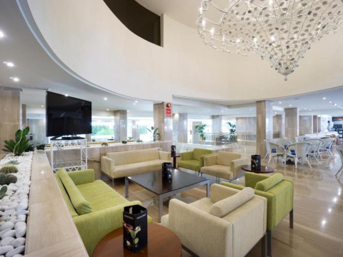 MS Aguamarina Suites (Torremolinos)