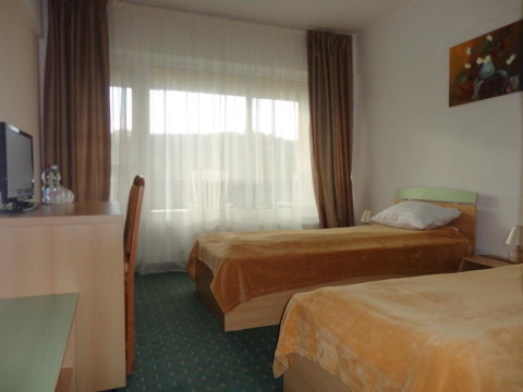 Hotel Diana