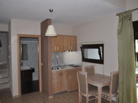 Mary s Residence Suites (Chryssi Akti)