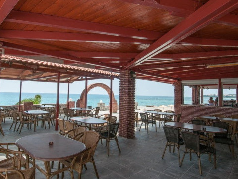 Poseidon Beach (Kanali)