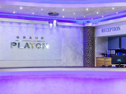 GRAND PLATON 