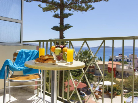 Tolon Holidays Hotel