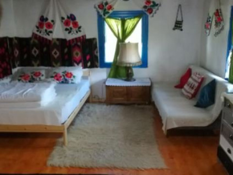 Casa cu Dor (Breb)