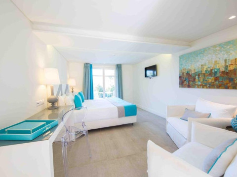 Marpunta Resort