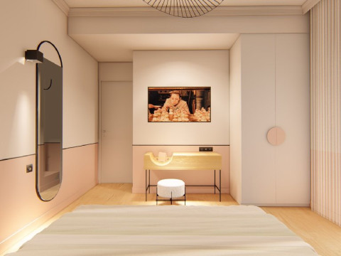 13 Keys Suites (Nidri)