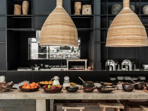 Casa Cook - Adults Only (D)