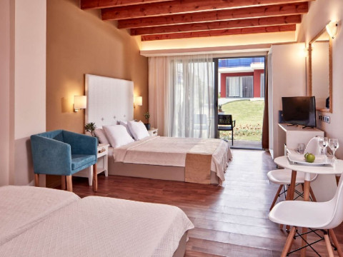 All Senses Nautica Blue Exclusive Resort (recomandat 4*+)