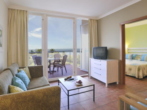 Pestana Viking (Porches)