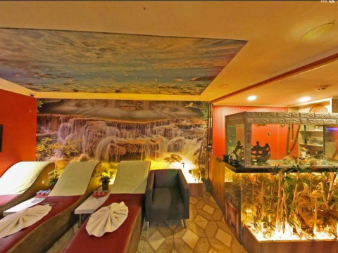 Relax Beach Hotel