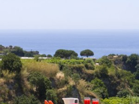 Hotel Villa Miralisa