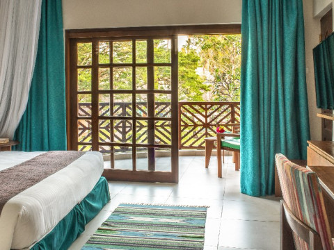 Neptune Village Beach Resort and Spa