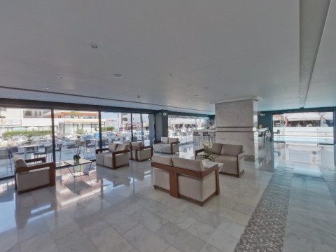Mercure Rhodes Alexia (fost Alexia Premier)