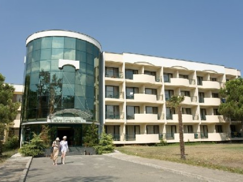STRANDJA