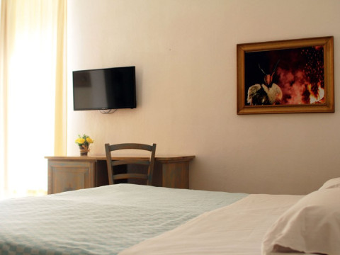 Alghero Vacanze Hotel (Adults Only 18+)