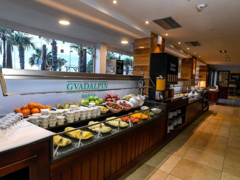 Guadalpin Banus (Marbella)