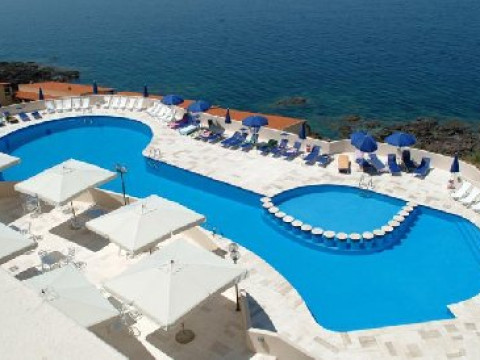 Castelsardo Resort - fara transfer