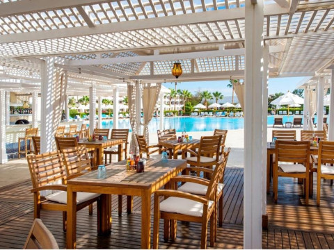 BARON RESORT