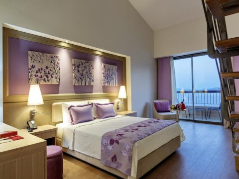 Euphoria Aegean Resort