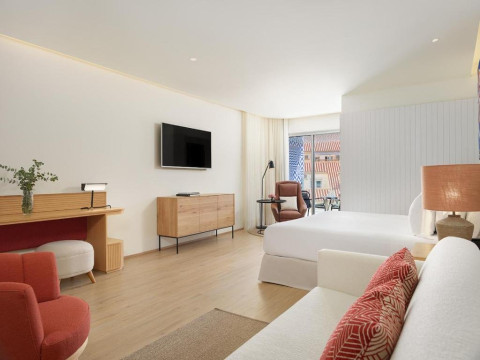 H10 CROMA MALAGA (Malaga)
