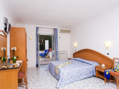Park Hotel Mediterraneo