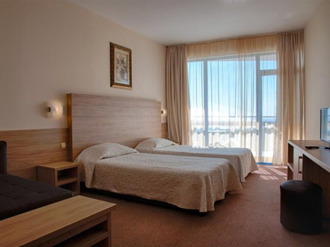 Hotel Elena