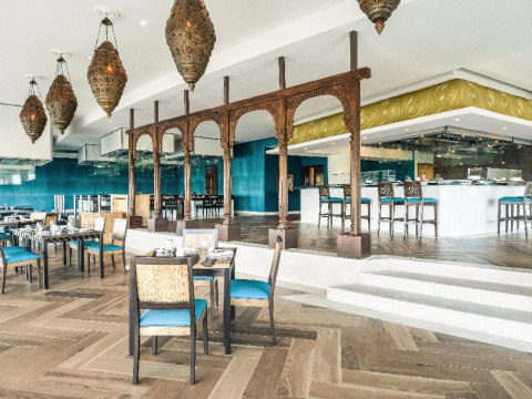 JOIA Paraiso by Iberostar