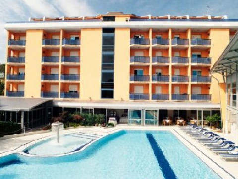 Grand Hotel Esplanda