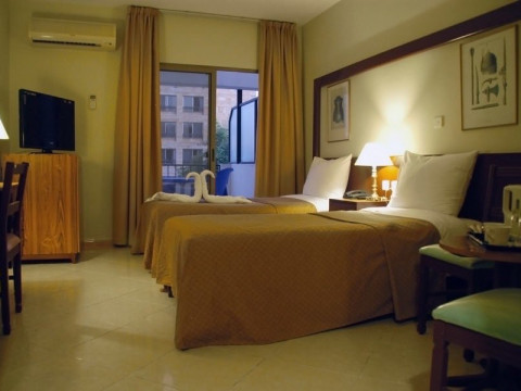 AquaVista Hotel 