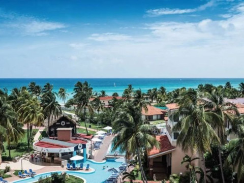 Be Live Experience Las Morlas