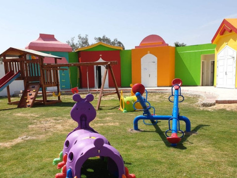 AMARINA ABU SOMA RESORT AQUAPARK