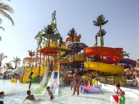 LONG BEACH RESORT HOTEL