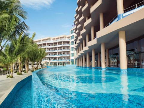 El Dorado Seaside Palms, a Spa Resort by Karisma 